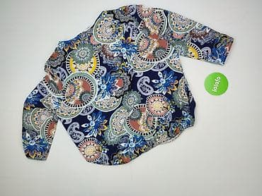 potter: Bluzka damska, rozmiar 5XL — 3