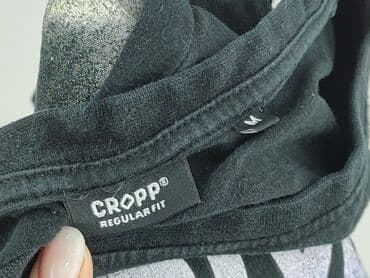 lidl klapki crocs: Cropp, Koszulka dla mężczyzn, M — 4