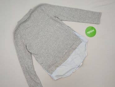 bluzki basic długi rękaw: Bluzka damska, rozmiar S — 3