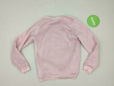 koszulka barcelony allegro: Sweatshirt, 10 years, 134-140 cm, condition - Very good — 3