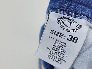 nmnl jeans: Jeansy damskie, rozmiar M — 4