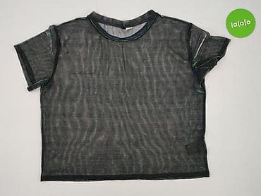 and shirts: H&M Divided, T-shirt damski, rozmiar L — 2