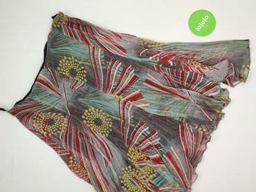 spódnice afrykańska: Spódnica damska, rozmiar 5XL — 4