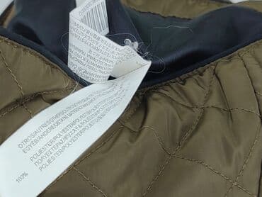 kurtka zimowa skórzana stradivarius: Stradivarius, Kurtka przejściowa damska, rozmiar S — 5