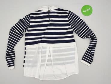 polo bear sweter: Papaya, Sweter damski, rozmiar L — 3