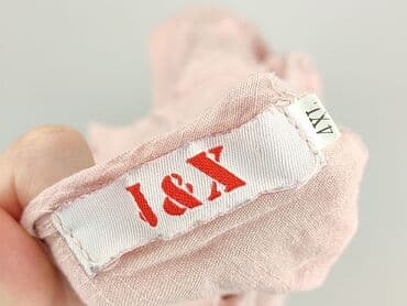 J&X, Bluzka damska, rozmiar 4XL — 4