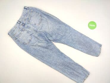Women: H&M, Jeans for women, size L (EU 40) — 3