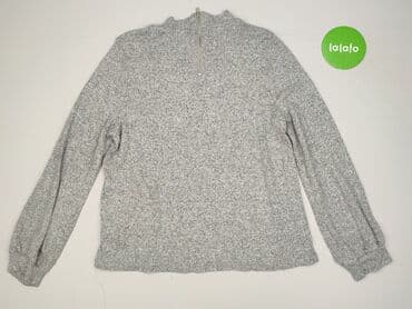 wojan bez koszulki: Oasis, Sweter damski, M — 3