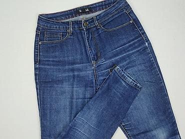 Forever 21, Jeansy damskie, rozmiar S