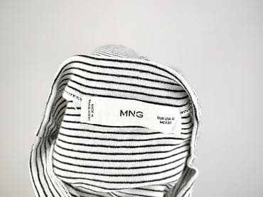 mango olivia: MNG, Bluzka damska, rozmiar XL — 4