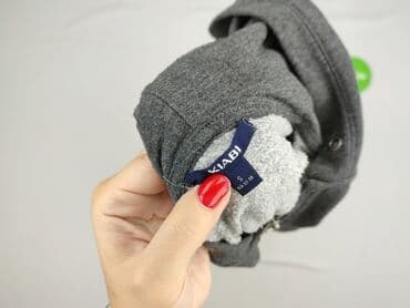 Bluzy z kapturem: Kiabi, Bluza z kapturem damska, rozmiar S — 4