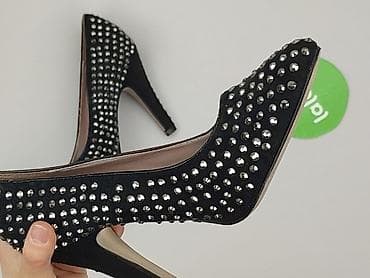 kozaki prada olx: Półbuty damskie, rozmiar 40 — 6