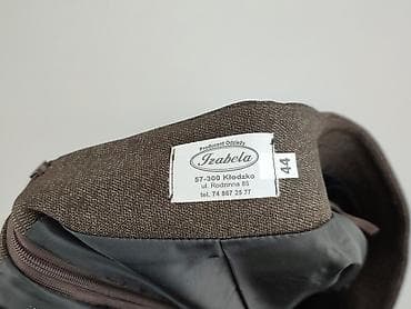 maxi spodnica: Spódnica damska, rozmiar 4XL — 4