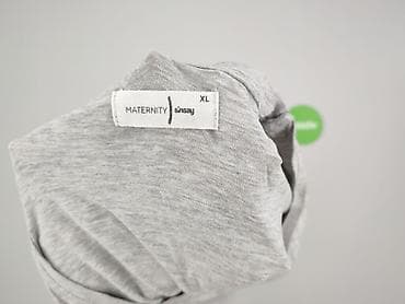 attessa maternity: Sinsay, T-shirt damski, rozmiar XL — 4