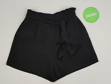 baleriny stradivarius: Stradivarius, Шорти жіночі, розмір S — 2