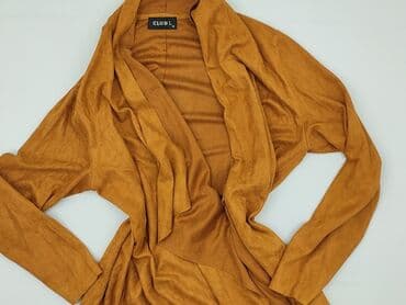 byolala kurtki zimowe: Club L, Kardigan damski, rozmiar 2XL — 1