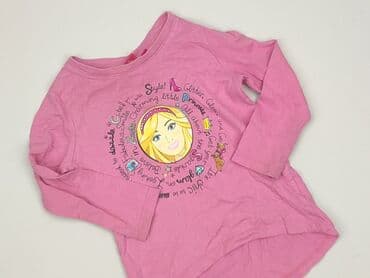 koszulka barcelony 1920: Sweatshirt, 2-3 years, 92-98 cm, condition - Very good — 1