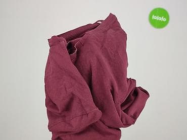 dresy s: Jean Pascale, Koszulka dla mężczyzn, rozmiar M — 5