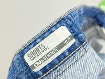 dsquared2 krotkie spodenki: Szorty dla mężczyzn — 4