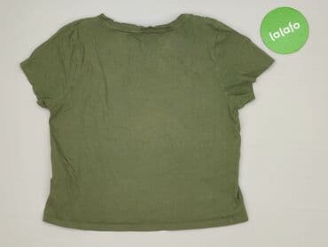 t shirt pod marynarkę: FB Sister, T-shirt damski, rozmiar S — 3