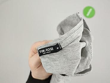 koszulki boss 3 pack: Tom Rose, T-shirt damski, rozmiar M — 4