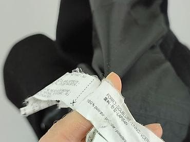 pull and bear bomberka: Zara, Women`s coat, size M — 6