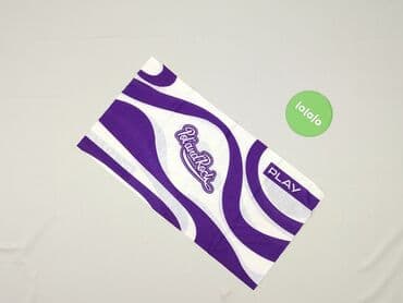 złoty pasek do sukienki h: Tube scarf, Unisex, condition - Perfect — 2