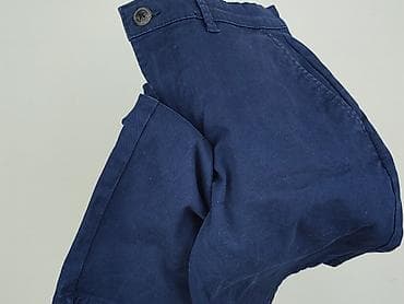 pull bear trencz: Peacocks, Szorty dla mężczyzn, rozmiar M — 4