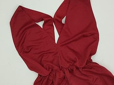 dres na wesele: PrettyLittleThing, Kombinezon damski, rozmiar XL — 1