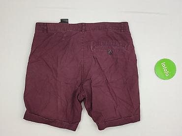 sweter candy: H&M Divided, Szorty dla mężczyzn, rozmiar L — 3