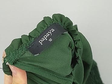 bluzki aipi: Papaya, Bluzka damska, rozmiar M — 5