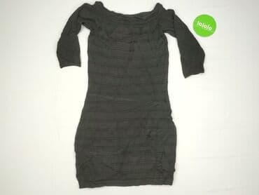 sklepy internetowe z sukienkimi tanie: SIMPLE, Women`s dress, size XS (EU 34) — 2