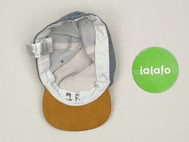 czapka new era junior: Czapka z daszkiem 2-3 lat, Bawełna, stan - Idealny — 3