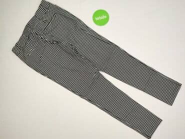 only play curve spodnie: Beloved, Material trousers for women, size M (EU 38) — 3
