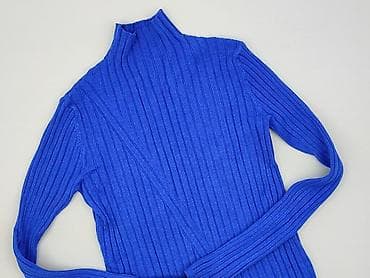 sweter prl: Golf damski, rozmiar One size — 1