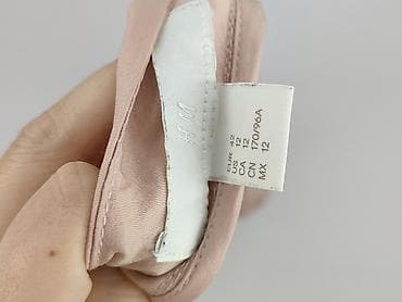 bomberka damska wiosenna: H&M, Kurtka bomberka damska, rozmiar XL — 4