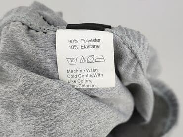 biustonosze 75b: Shein, Legginsy Sportowe damskie, rozmiar XL — 5