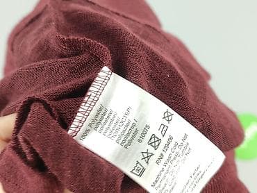 bluza niebieska h: Bodyflirt, T-shirt damski, rozmiar XS — 5