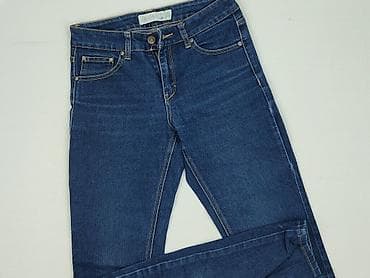 Gina Tricot, Jeansy damskie, rozmiar S