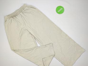 bluzki plus size shein: Shein, Elegancki komplet, rozmiar S — 4