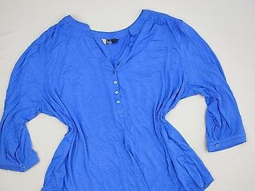 bluza wawa: Isle, Bluzka damska, rozmiar 8XL — 1