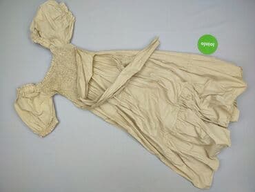 sukienka z muślinu bawełnianego: Cotone, Sukienka damska, rozmiar One size — 2