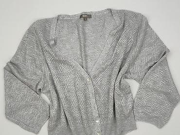 kardigany: GDM, Kardigan damski, rozmiar XL — 1