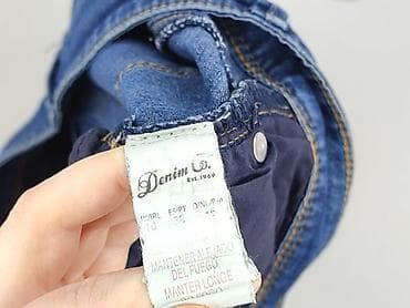 buty doodogs: Denim Co, Jeans for women, size S — 5