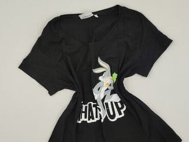 koszulka tune squad: Looney Tunes, T-shirt damski — 1