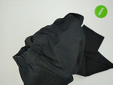 ula popken: Ulla Popken, Spodnie materiałowe damskie, rozmiar 4XL — 5
