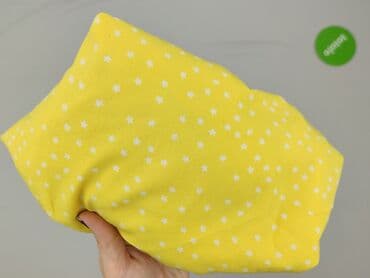 bluzka żółta w czarne paski: FB Sister, Bluzka damska, L — 5