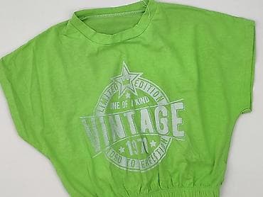 bluzy la mu: Top damski, rozmiar L — 1