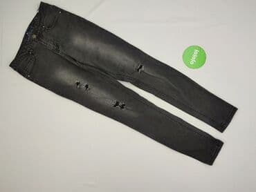 spódnice jeansowe medicine: Jeansy damskie, rozmiar S — 2