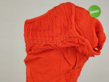 obcisła sukienka czerwona: F&F, Women's blouse, size L (EU 40) — 6